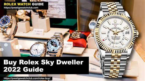 rolex sky dweller 2022 price|rolex sky dweller price chart.